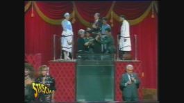 Luciano Rispoli come Houdini thumbnail