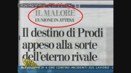 Il malore di Berlusconi thumbnail