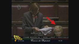 Siparietto in Parlamento thumbnail