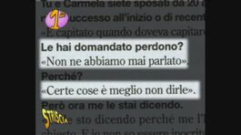 Spetteguless con Canalis, La Russa, Arcuri e D'Alessio thumbnail