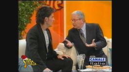Il duo Casanova - Rispoli thumbnail