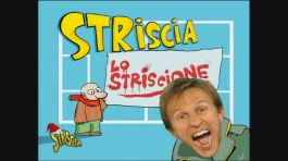 Striscia lo striscione thumbnail