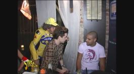 Valentino Rossi festaiolo thumbnail