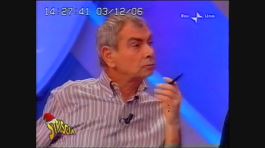 Luca Giurato contagia la presentatrice thumbnail