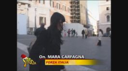 Franco Marini e le intercettazioni thumbnail