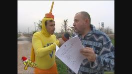 Passaggio a livello thumbnail
