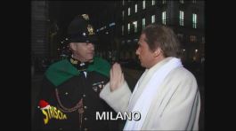 Valentino alla prima della Scala thumbnail