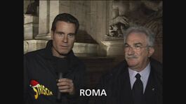 Il petrolio scende la benzina no thumbnail