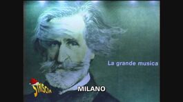All'uscita della Scala thumbnail