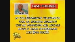 La telefonata della signora Righetti thumbnail