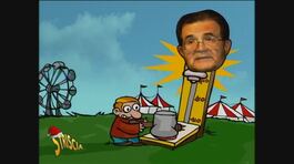 Che satira tira con il Centrosinistra thumbnail