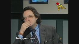Marzullo in studio con Ilaria Moscato thumbnail