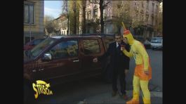 Disagi elettromagnetici a Milano thumbnail