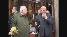 Marini incontra Cossiga thumbnail