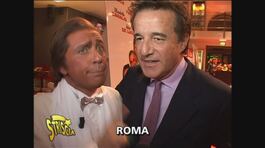 Roma, Valentino al cinema thumbnail