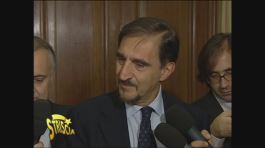 Le difficoltà dell'opposizione thumbnail