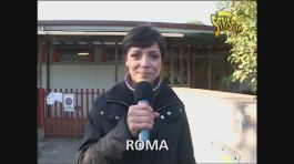 Gara per l'asilo a Roma thumbnail