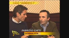 Umberto Primo, Ghione incontra Gatti thumbnail