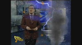 La stampante del Meteo di Canale 5 thumbnail
