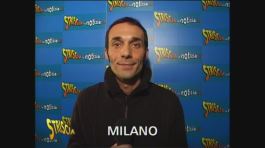 Infrazioni stradali thumbnail
