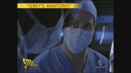 Il telo di Grey's Anatomy thumbnail