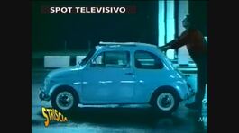 Errore nello spot Fiat 500 thumbnail