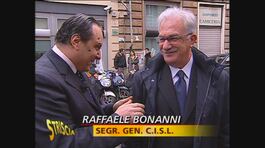 'Vespa a Vespa' con Bonanni thumbnail