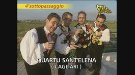 Sottopassaggi mai utilizzati thumbnail
