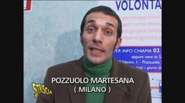 Associazione di volontariato a rischio thumbnail