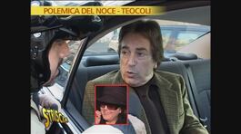 Tapiro a Del Noce per la polemica con Teocoli thumbnail