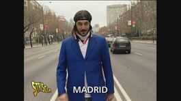 Centofanti vola da Cannavaro a Madrid thumbnail