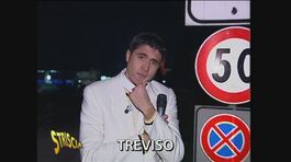 Cartello strano a Treviso thumbnail