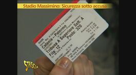 Scontri a Catania thumbnail