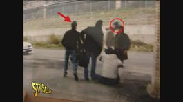 Gigi D'Alessio paparazzato thumbnail