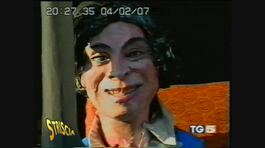 Gaffe del Tg5 thumbnail