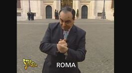 Le piccanti interviste di 'Bruno Vespa' thumbnail