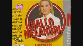 Spetteguless, il giallo Melandri thumbnail