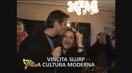 La vincitrice di Cultura Moderna Slurp thumbnail