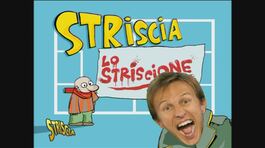 Striscia lo striscionee thumbnail
