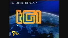 Al tg1 si ripassano le notizie thumbnail