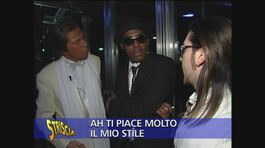 Il nuovo video di Coolio thumbnail