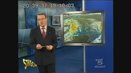 Meteo 5 sbagliato thumbnail
