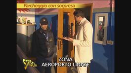 Parcheggi degli aeroporti thumbnail