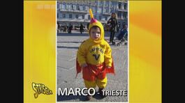 Le maschere di Carnevale thumbnail