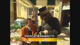 'Zucchero' a Sanremo thumbnail