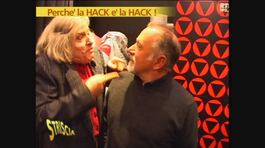 Margherita Hack a Sanremo thumbnail