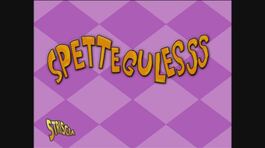 Spetteguless con Thais e Teo thumbnail