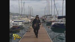 'Zucchero' al Festival thumbnail