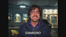 Tapiro d'oro ad Al Bano thumbnail
