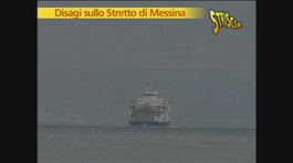 Il traghetto per lo stretto thumbnail